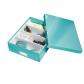 caja-organizadora-click-&-store-mediana-280x100x370-mm-turquesa