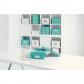 caja-organizadora-click-&-store-mediana-280x100x370-mm-turquesa
