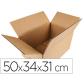caja-para-embalar-q-connect-americana-medidas-500x340x310-mm-espesor-carton-5-mm
