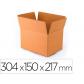 caja-para-embalar-q-connect-usos-varios-carton-doble-canal-marron-304x150x217-mm