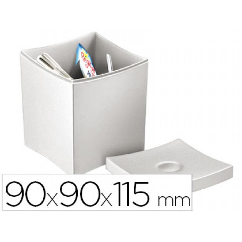 caja-para-infusiones-cep-con-tapa-desmontable-poliestireno-90x90x115-mm