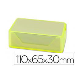 Caja Para Tarjetas De Visitas 110X65X30mm