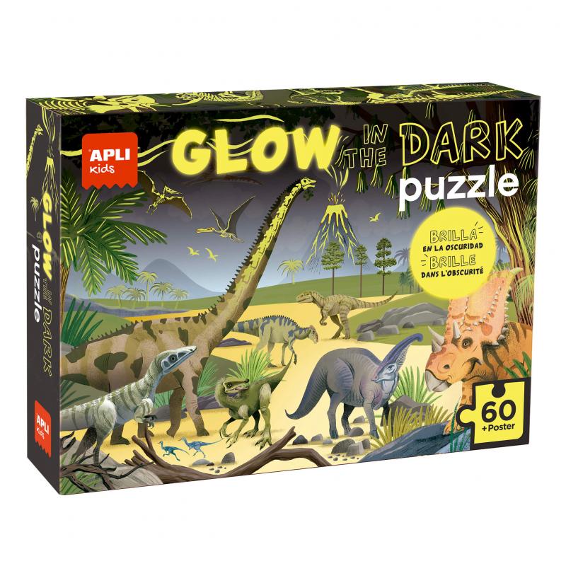caja-puzle-glow-in-the-dark-dinosaurios-60u