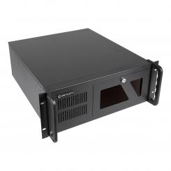 UNYKAch Caja Rack 4U 19? UK4229 EVO