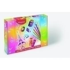 Caja Regalo Maped Mini Cute 12 Piezas
