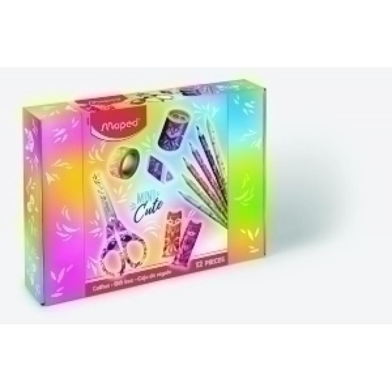 caja-regalo-maped-mini-cute-12-piezas