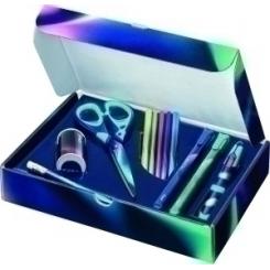 Caja Regalo Maped Nightfall 11 Piezas