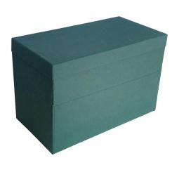 Caja transferencia KARMAN doble Folio