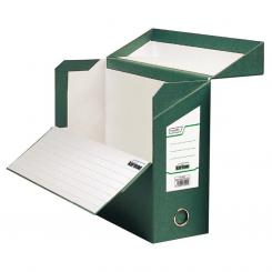 Caja transferencia KARMAN Folio