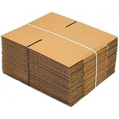 Cajas de cartón Habana 50 x 50 x 50 cm