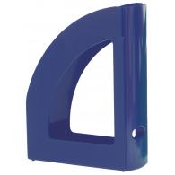 Cajetín revistero archivo ARCHIVO 2000 A4 y folio  250x80x320 mm azul