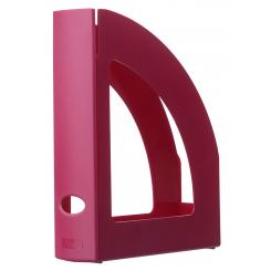 Cajetín archivo Archivo 2000 A4 y folio  250x80x320 mm fucsia