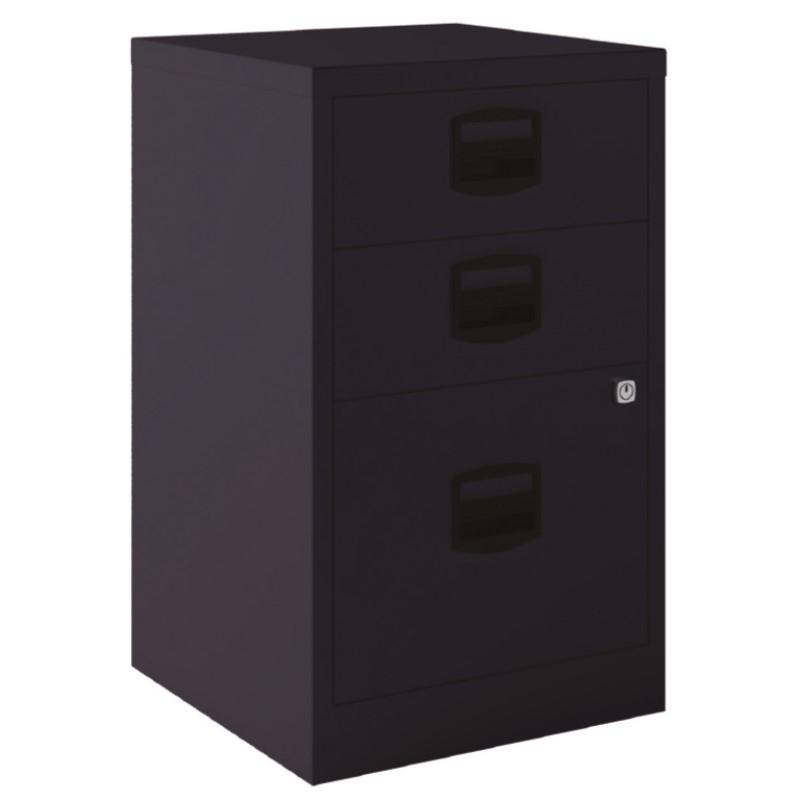 cajonera-lw-41x40x67-3c-negra