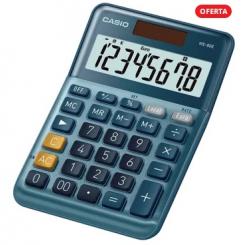 Calculadora Casio Ms80E