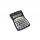 Calculadora Catiga CD2476 negra 12 digitos sobremesa 125x85 mm