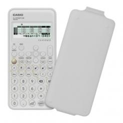 Calculadora Cientifica Casio 10+2 Digitos Fx-570 Sp Cw (63X192 Puntos)