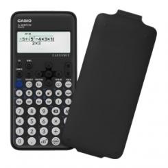 Calculadora Cientifica Casio 10+2 Digitos Fx-82 Sp Cw (63X192 Puntos)