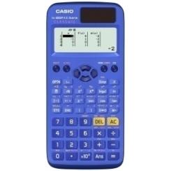 Calculadora Cientifica Casio 10+2 Digitos Fx-85 Sp Cw (63X192 Puntos)
