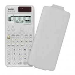Calculadora Cientifica Casio 10+2 Digitos Fx-991 Sp Cw (63X192 Puntos)