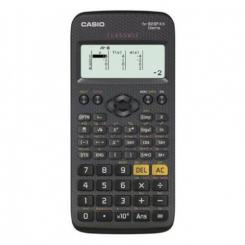 CALCULADORA  CIENTIFICA DE 12 DÍGITOS CASIO FX-82SPXII