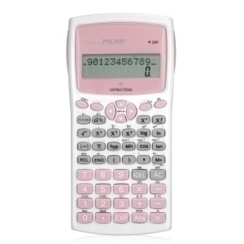 calculadora-cientifica-milan-102-digitos-antibacteriana-rosa-2-lineas