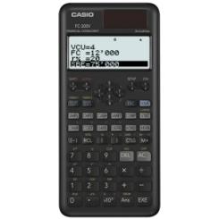 Calculadora Financiera CASIO Fc200-V2