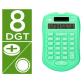 calculadora-liderpapel-bolsillo-xf42-8-digitos-solar-y-pilas-color-verde-94x595x105mm