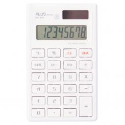 Calculadora Plus BS-180 Antibacteriana Pequeña