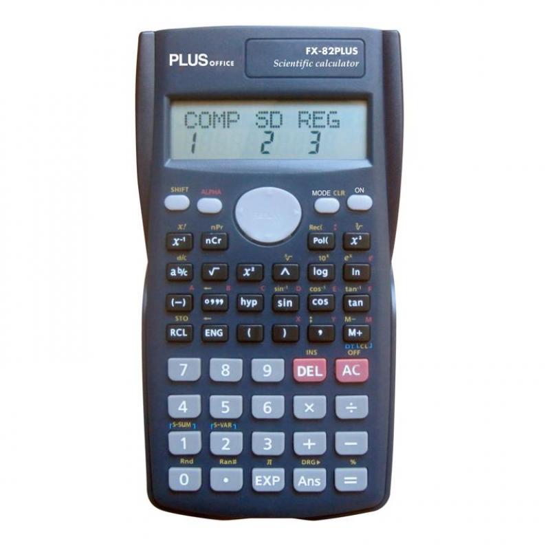 calculadora-plus-cientifica-fx-82plus