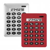 Calculadora Plus EM-635 A4 2 Colores