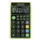 calculadora-plus-ss-165-verde