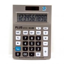 Calculadora Plus SS-200