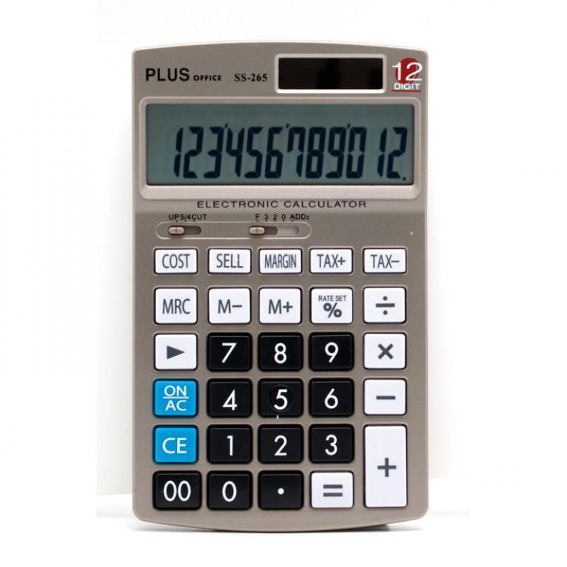 calculadora-plus-ss-265