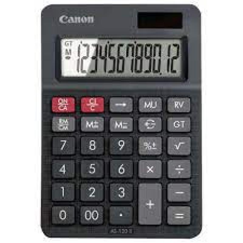 calculadora-sobremesa-canon-as-120-ii-hb-12-digitos