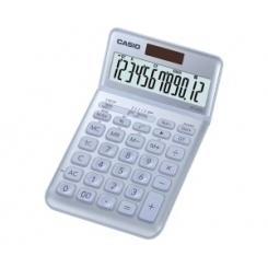 Calculadora Sobremesa Casio 12 Digitos Jw-200Sc Azul