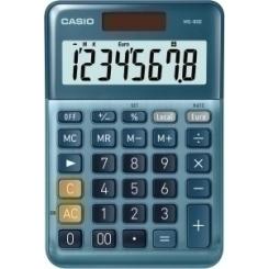 Calculadora Sobremesa Casio 8 Digitos Ms-80 E