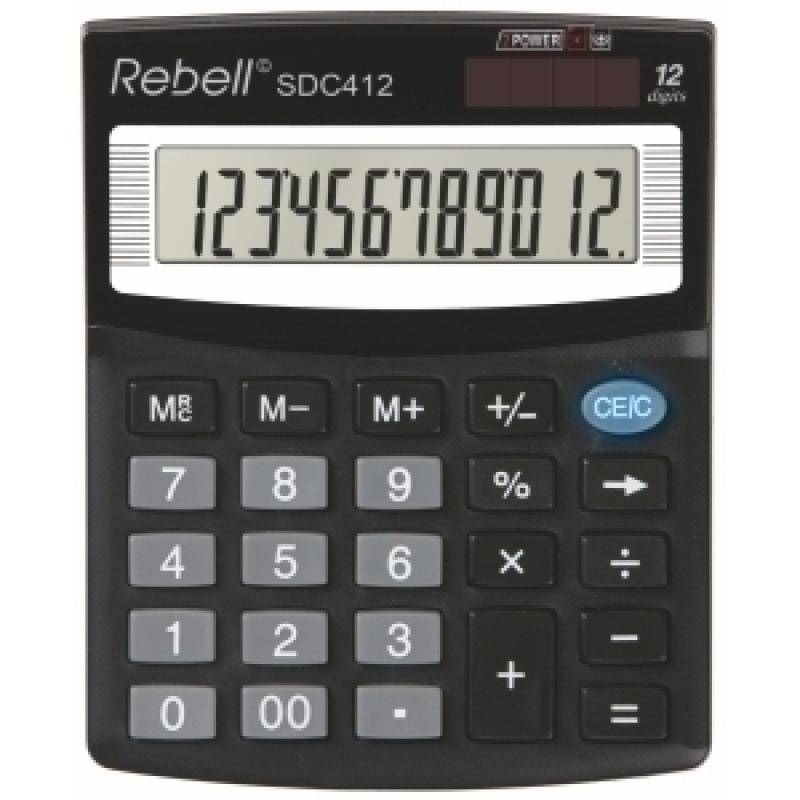 calculadora-sobrrebell-12-dig-sdc412