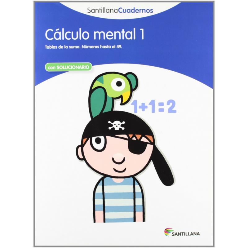 calculo-mental-1-educacion-primaria-cuaderno-ed-santillana