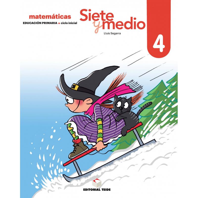 calculo-siete-y-medio-4-ed-teide