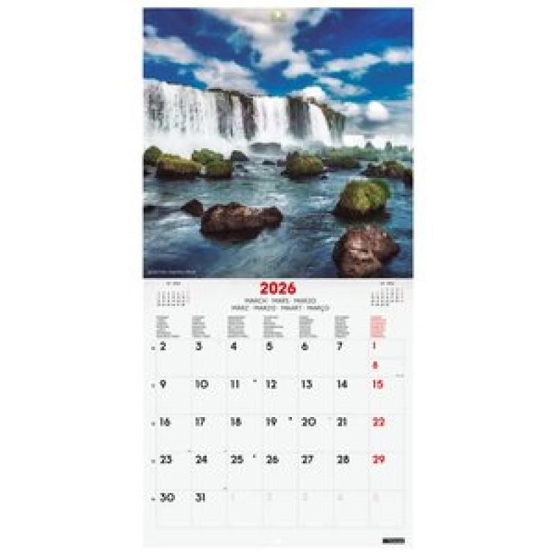 calendario-2026-finocam-internacional-pared-imagenes-mensual-para-escribir-300x300-nature