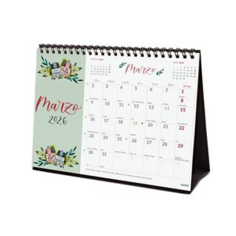 calendario-2026-finocam-sobremesa-imagenes-mensual-para-escribir-s-210x150-flower-journal