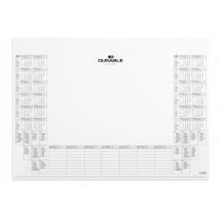 Calendario para vade 590x410mm