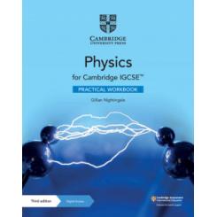 CAMB IGCSE PHYSICS PRACT CAMBRIDGE