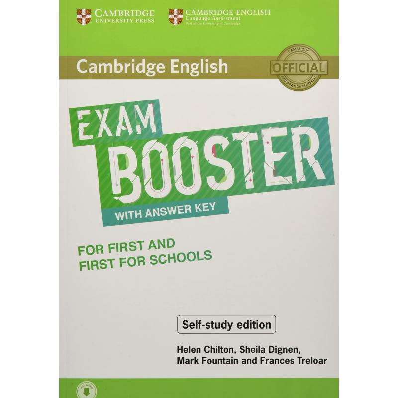 cambridge-english-exam-booster-with-answer-key-for-first-and-first-for-schools-ed-cambridge