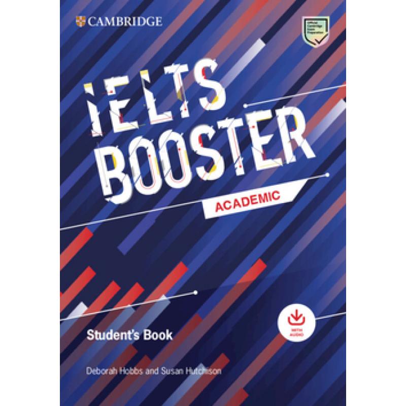 cambridge-english-exam-boosters-ielts-booster-academic-students-book-with-answe-cambridge
