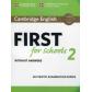 cambridge-english-first-for-schools-2-students-book-without-answers-cambridge