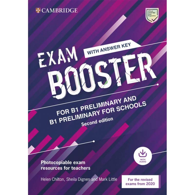 cambridge-exam-boosters-for-the-revised-2020-exam-second-edition-preliminary-and-preliminary-for-schools-exam-booster-with-answither-key-with-audio-ed-cambridge