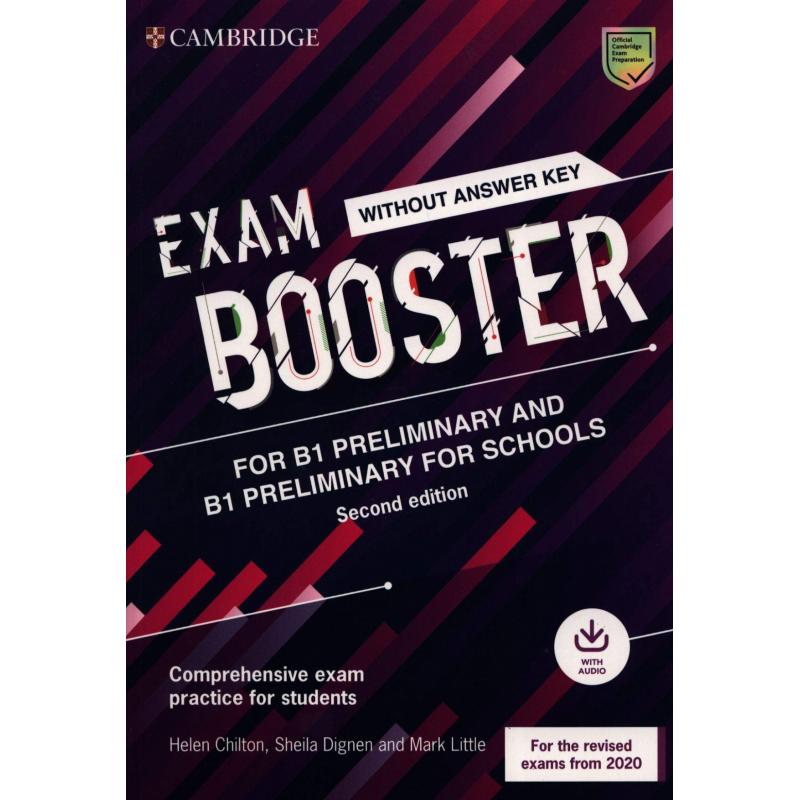 cambridge-exam-boosters-for-the-revised-2020-exam-second-edition-preliminary-and-preliminary-for-schools-exam-booster-without-answither-key-with-audio-ed-cambridge