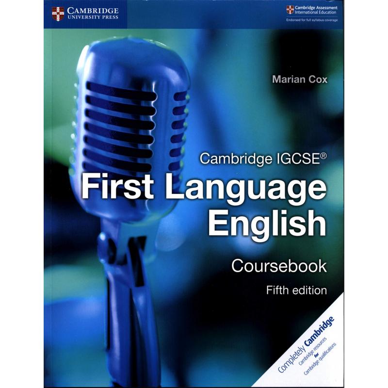 cambridge-igcse-first-english-course-5ªed-ed-cambridge