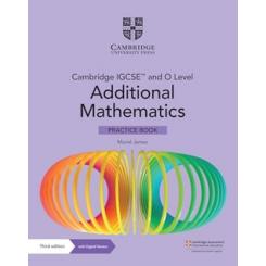 Cambridge igcse o level additional mathematics 3ªedition CAMBRIDGE